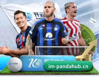 熊猫app APP | PANDA SPORTS