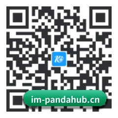系统 HarmonyOS 二维码