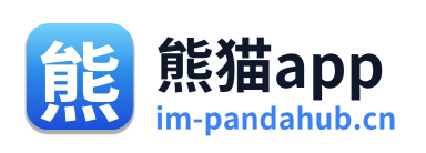 熊猫app